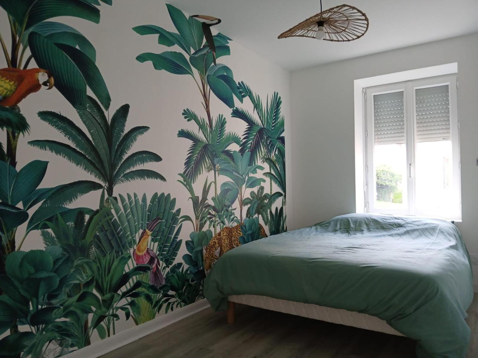 Tropical Marlieux Leilighet Eksteriør bilde